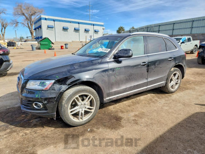 Audi Q5 2015 WA1LFAFP4FA110925