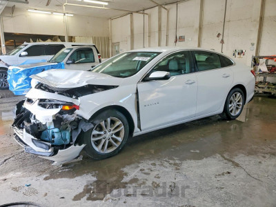 Chevrolet Malibu 2016 1G1ZE5ST3GF270983