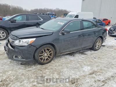 Chevrolet Malibu 2013 1G11F5RR9DF115189