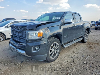 Gmc Canyon 2019 1GTG5EEN2K1233019
