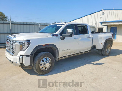 Gmc SIERRA 2024 1GT49WEY6RF151489