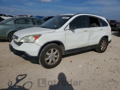Honda Cr-v 2008 VIN JHLRE38798C026914