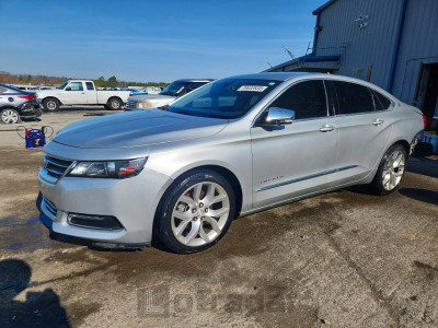 Chevrolet Impala 2015 1G1165S30FU123783