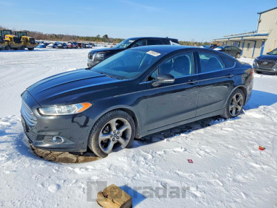 Ford Fusion 2015 1FA6P0H77F5105515