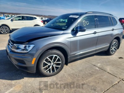 Volkswagen Tiguan 2021 3VV3B7AX1MM070431