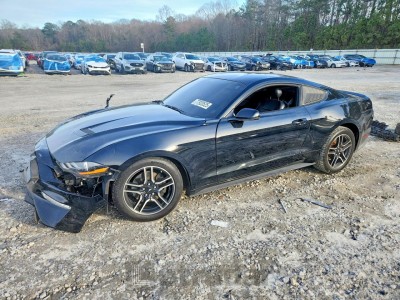 Ford Mustang 2018 1FA6P8TH1J5158735