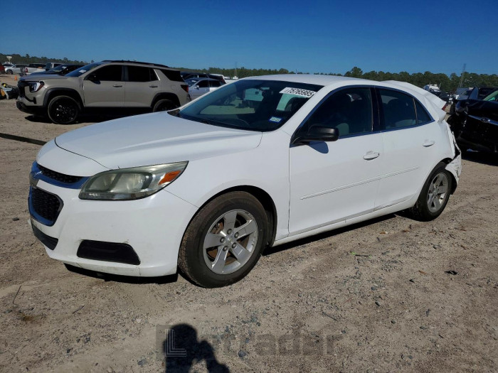 Chevrolet Malibu 2015 VIN 1G11B5SL1FF136638