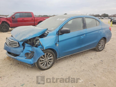 Mitsubishi Mirage 2019 ML32F3FJXKHF16630