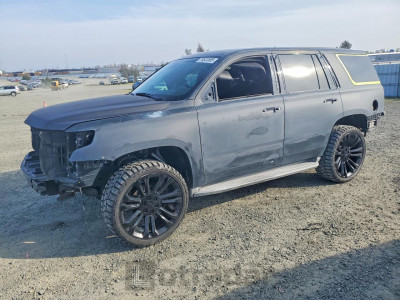 Chevrolet Tahoe 2015 1GNSKBKC9FR583363
