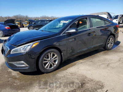 Hyundai Sonata 2015 5NPE24AF5FH158257