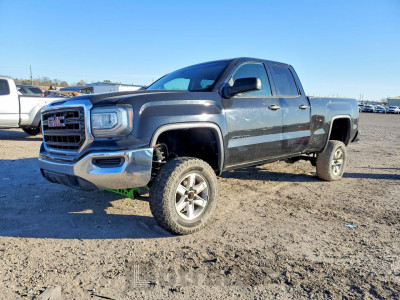 Gmc SIERRA 2016 1GTR1LEC6GZ308787