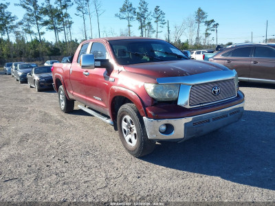 Toyota Tundra 2007 5TFRV54157X014065