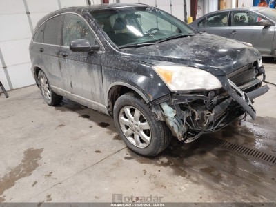 Honda Cr-v 2007 VIN JHLRE48547C072489