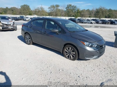 Nissan Versa 2024 VIN 3N1CN8EV9RL882564