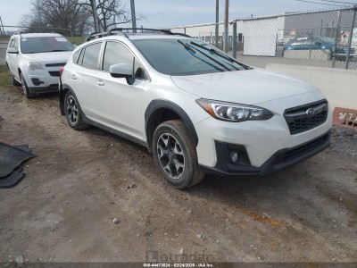 Subaru Xv 2020 VIN JF2GTAEC5LH274901