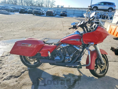 Harley-davidson Fltrx 2023 1HD1KHC18PB615684