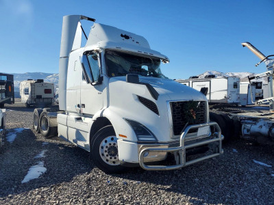 Volvo Vnr 2020 VIN 4V4WC9EH0LN263492
