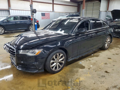 Audi A6 2018 WAUF8AFC0JN063286