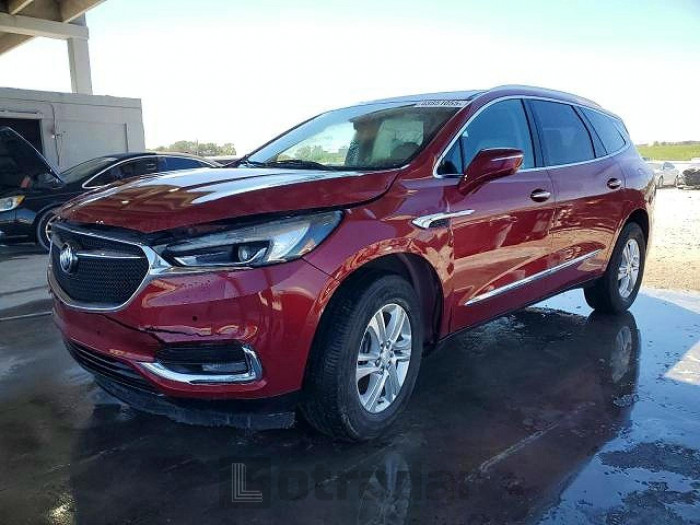 Buick Enclave 2019 VIN 5GAERBKW1KJ174294