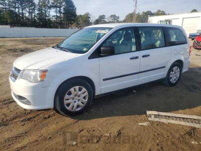 Dodge Grand caravan 2014 2C4RDGBG0ER379206