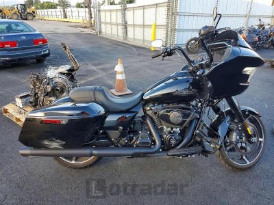 Harley-davidson Fltrx 2025 1HD1KH721SB635433
