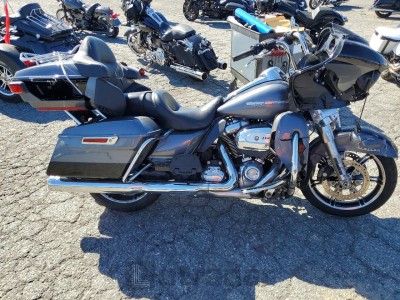 Harley-davidson Fltrk 2022 1HD1KZF28NB612288