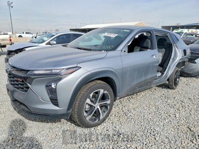Chevrolet Trax 2024 KL77LGE23RC065121