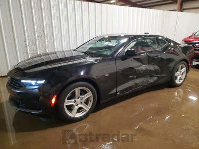 Chevrolet Camaro 2023 1G1FC1RS9P0157959