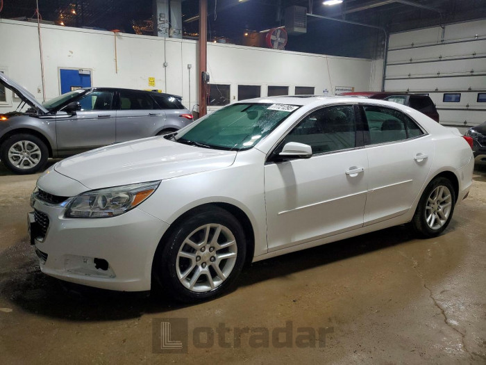 Chevrolet Malibu 2015 VIN 1G11C5SL0FF222522