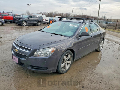 Chevrolet Malibu 2012 1G1ZB5E05CF361984