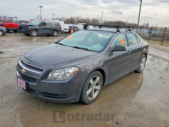 Chevrolet Malibu 2012 VIN 1G1ZB5E05CF361984