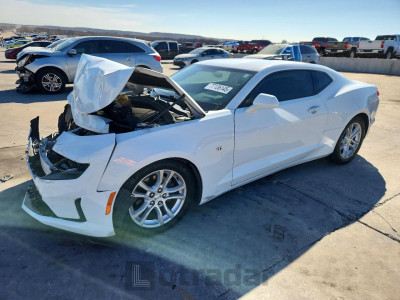 Chevrolet Camaro 2019 1G1FB1RX6K0114574