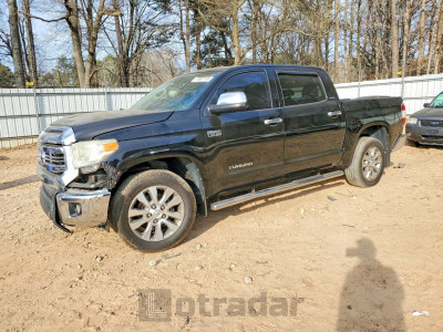 Toyota Tundra 2014 5TFFY5F16EX170183