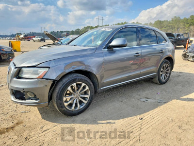 Audi Q5 2016 WA1L2AFP3GA004091
