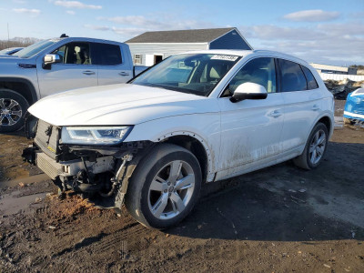 Audi Q5 2018 WA1BNAFYXJ2246261