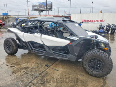 Can-am/ brp Maverick 2023 3JBVMAY25PE000988