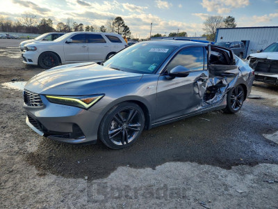 Acura Integra 2023 19UDE4H63PA014483