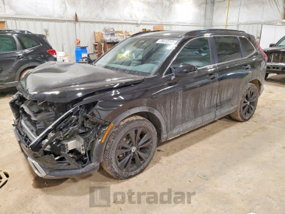 Honda Cr-v 2023 7FARS6H95PE004939