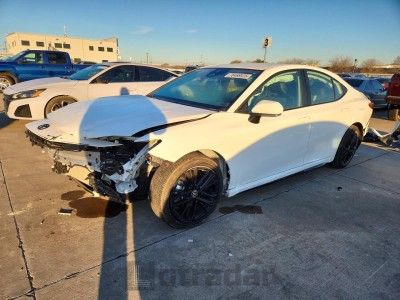Toyota Camry 2025 VIN 4T1DAACK0SU088069