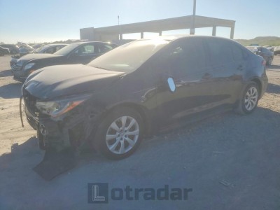 Toyota Corolla 2021 VIN JTDEPMAEXMJ138521