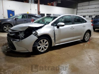 Toyota Corolla 2026 VIN 5YFB4MDE7TP395881