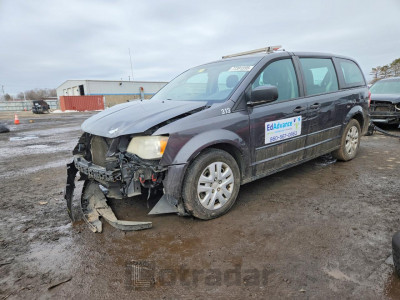 Dodge Grand caravan 2016 2C4RDGBG2GR335369