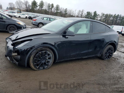 Tesla Model y 2023 7SAYGDEE6PF792177