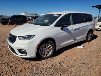 Chrysler Pacifica 2024 2C4RC1BG5RR107160