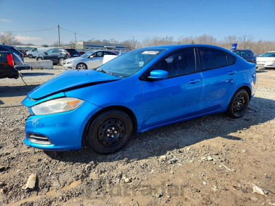 Dodge Dart 2015 1C3CDFAA3FD300553
