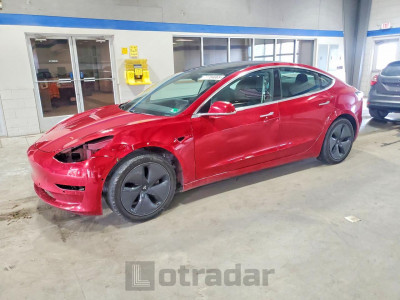 Tesla Model 3 2020 5YJ3E1EA0LF739610