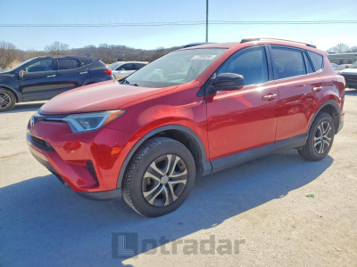 Toyota Rav4 2016 2T3BFREV0GW461186