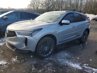 Acura Rdx 2022 5J8TC2H84NL003582