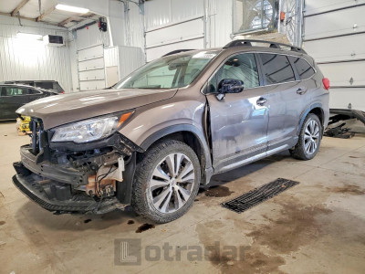 Subaru Ascent 2021 4S4WMAJD3M3469802