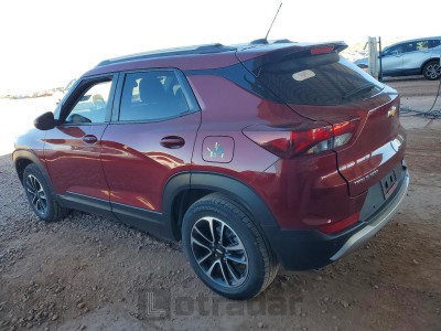 Chevrolet Trailblazer 2024 KL79MPSL4RB061393